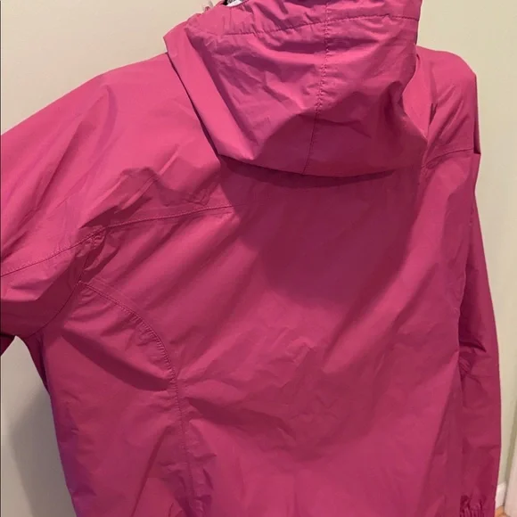 L L Bean Raincoat - Picture 5 of 11